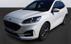 Renting Coche FORD KUGA
