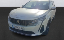 Renting Coche PEUGEOT 5008
