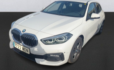 Renting Coche BMW SERIES 1