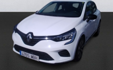 Renting Coche RENAULT CLIO