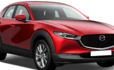 Renting Coche MAZDA CX-30