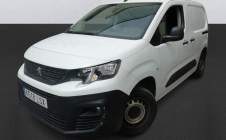 Renting Coche PEUGEOT PARTNER