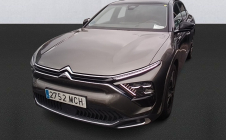 Renting Coche CITROEN C5 X