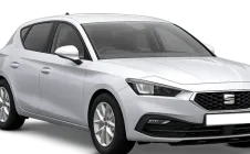 Renting Coche SEAT LEON