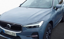 Renting Coche VOLVO XC60