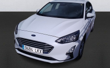 Renting Coche FORD FOCUS