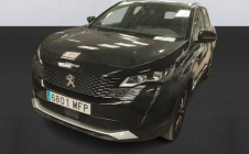 Renting Coche PEUGEOT 3008