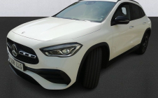 Renting Coche MERCEDES GLA