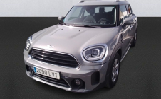 Renting Coche MINI COUNTRYMAN