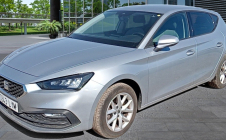 Renting Coche SEAT LEON