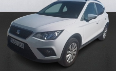 Renting Coche SEAT ARONA