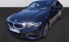 Renting Coche BMW SERIES 3