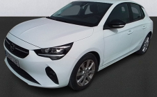 Renting Coche OPEL CORSA