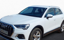Renting Coche AUDI Q3