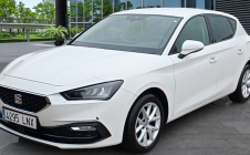 Renting Coche SEAT LEON