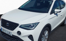 Renting Coche SEAT ARONA