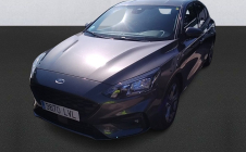 Renting Coche FORD FOCUS