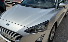 Renting Coche FORD FOCUS