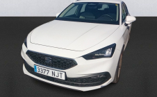 Renting Coche SEAT LEON