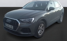 Renting Coche AUDI Q3