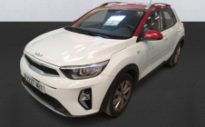 Renting Coche KIA STONIC
