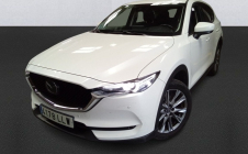 Renting Coche MAZDA CX-5