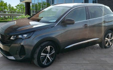Renting Coche PEUGEOT 3008