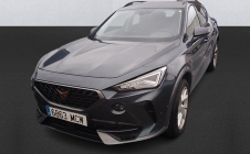 Renting Coche CUPRA FORMENTOR