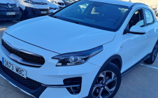 Renting Coche KIA XCEED