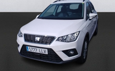 Renting Coche SEAT ARONA
