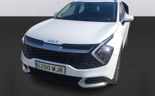 Renting Coche KIA SPORTAGE