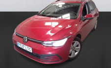 Renting Coche VOLKSWAGEN GOLF