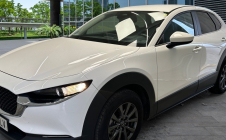 Renting Coche MAZDA CX-30