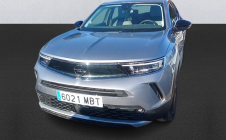 Renting Coche OPEL MOKKA