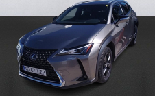 Renting Coche LEXUS UX