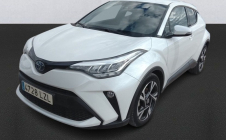 Renting Coche TOYOTA C-HR