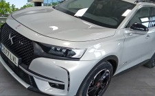 Renting Coche DS DS 7 CROSSBACK