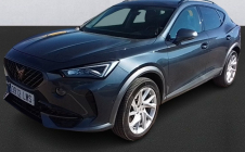 Renting Coche CUPRA FORMENTOR