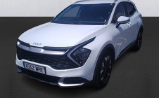 Renting Coche KIA SPORTAGE