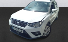 Renting Coche SEAT ARONA