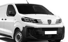 Renting Coche PEUGEOT EXPERT