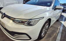 Renting Coche VOLKSWAGEN GOLF