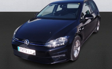 Renting Coche VOLKSWAGEN GOLF