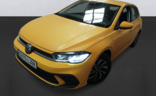 Renting Coche VOLKSWAGEN POLO