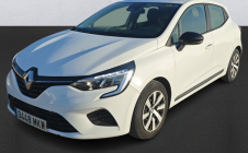 Renting Coche RENAULT CLIO