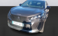 Renting Coche PEUGEOT 5008