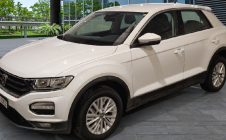 Renting Coche VOLKSWAGEN T-ROC