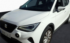 Renting Coche SEAT ARONA