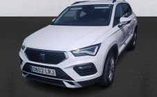 Renting Coche SEAT ATECA