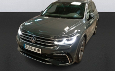Renting Coche VOLKSWAGEN TIGUAN